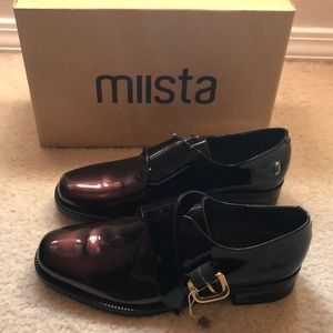Miista Maia loafers